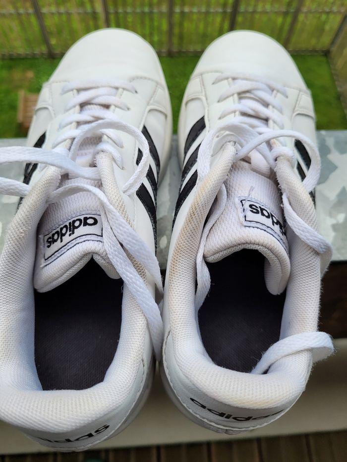 adidas T35,5 (10e) - photo numéro 4