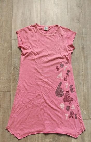 Chemise de nuit 64