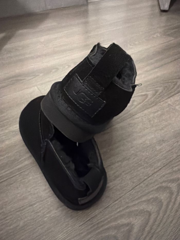 Ugg Classic Ultra Mini - photo numéro 4