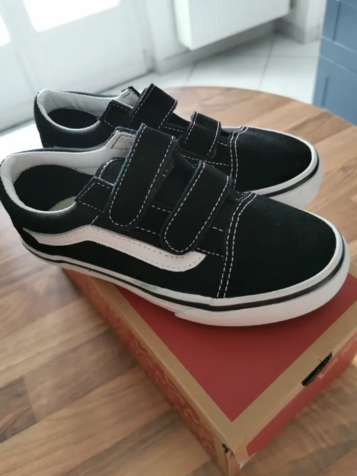 Vans old skool 31 neuves - photo numéro 2