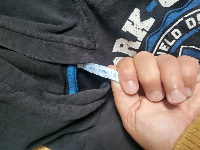 Sweat - photo numéro 2