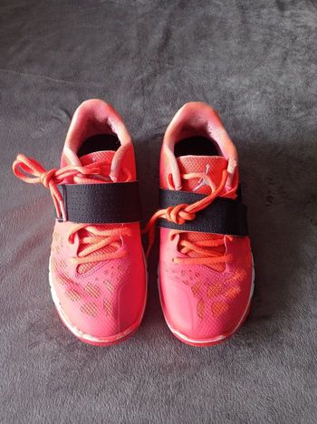 Basket Jordan fille 36.5