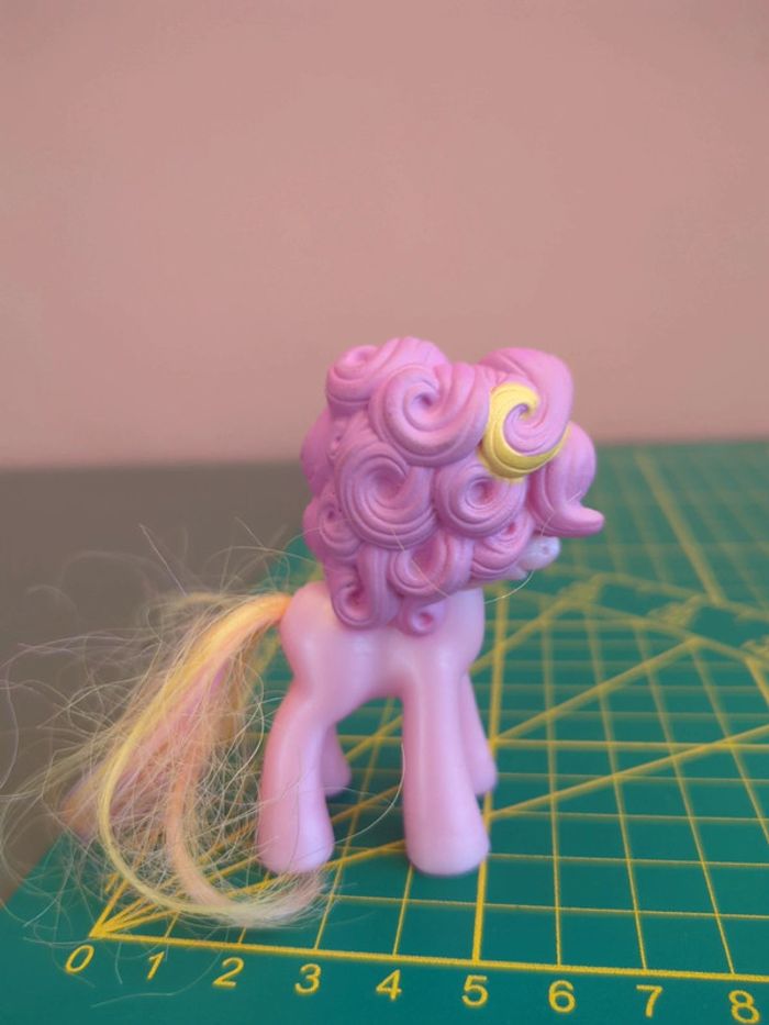 my little Pony McDonald's - photo numéro 2