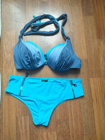 Maillot de bain femme 