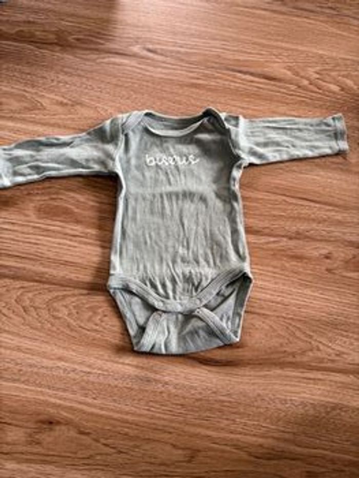 Bodys - photo numéro 2