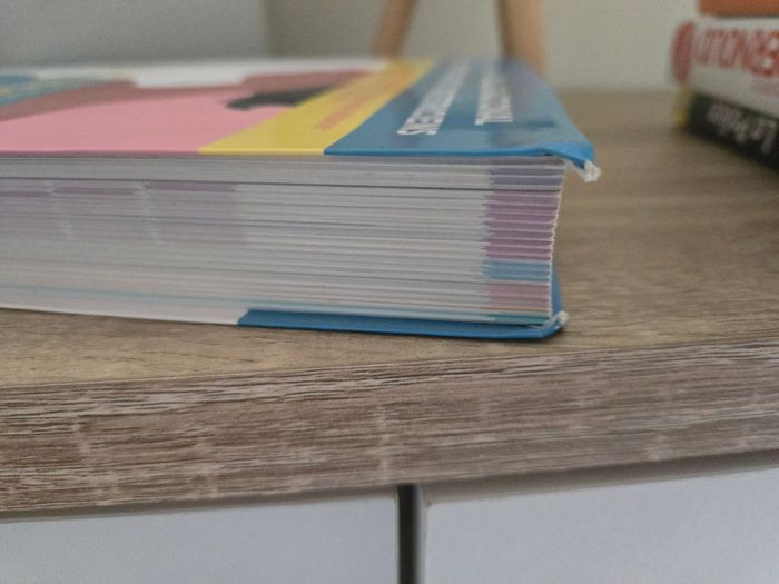 Le grand livre de ma grossesse - photo numéro 3