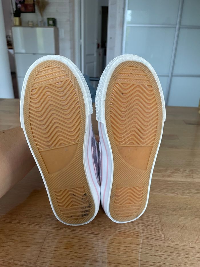 Basket montante T28 - photo numéro 2