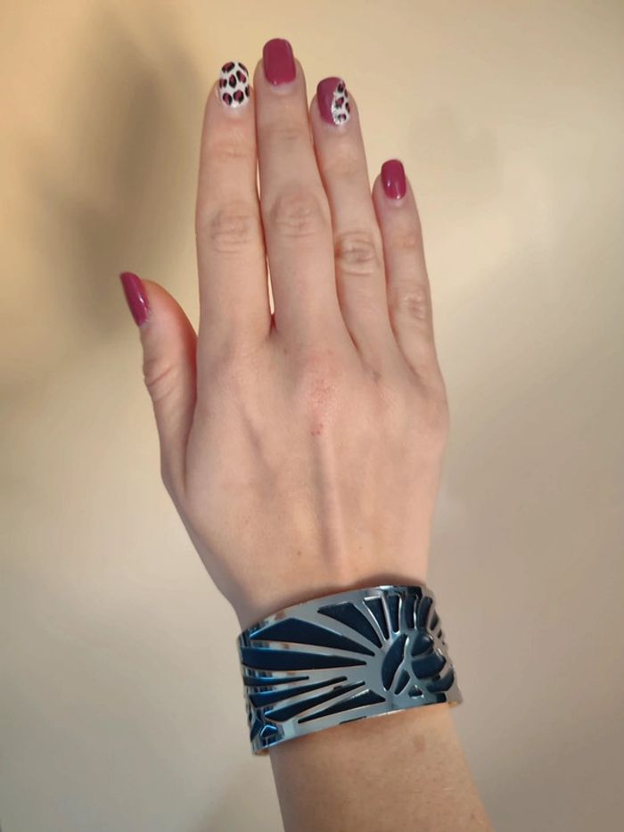 Manchette - photo numéro 3