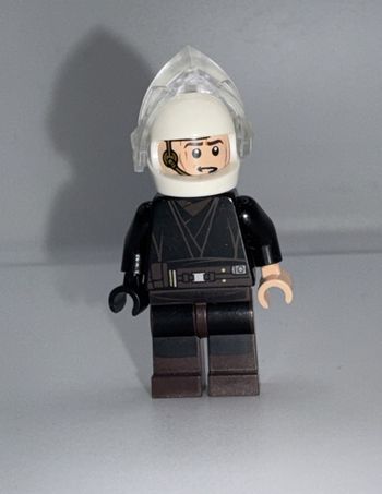 Figurine impérial trooper Lego Star Wars