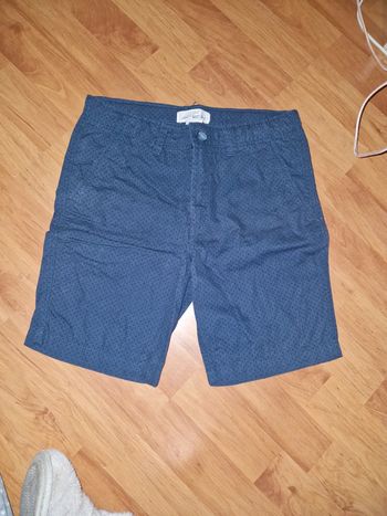 Short h et m garçon