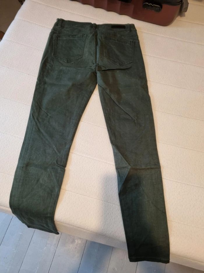 Lot jeans - photo numéro 7