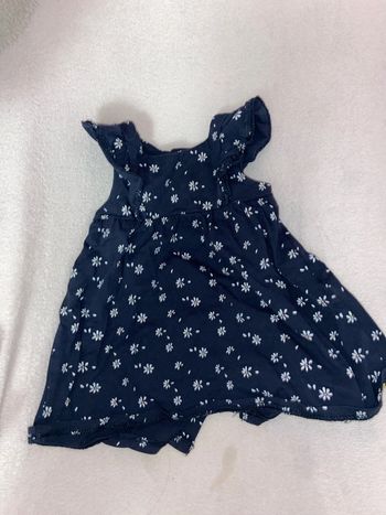 Robe kiabi
