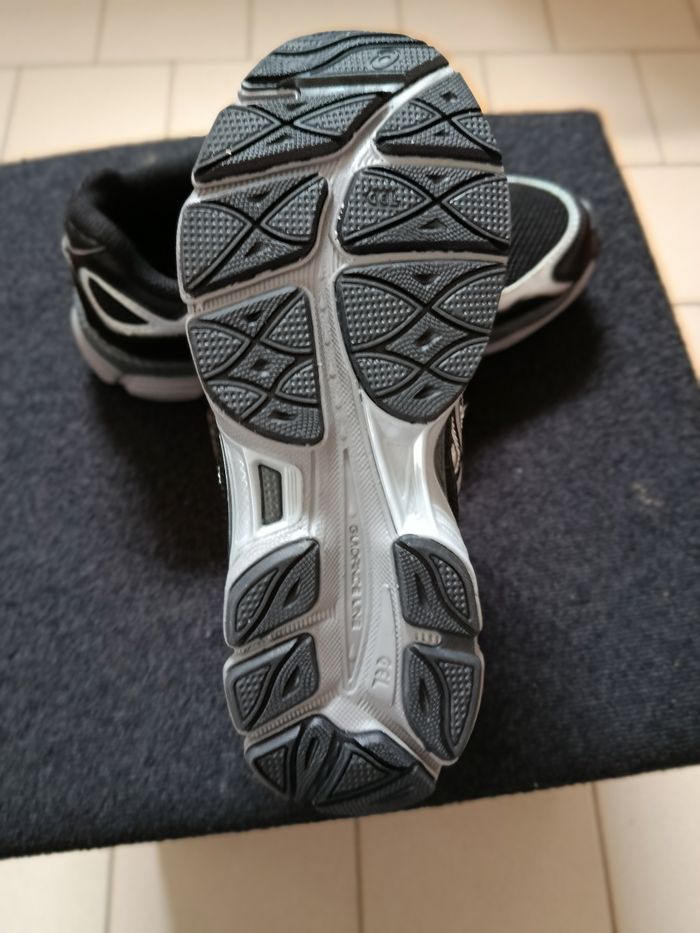 Asics - photo numéro 6