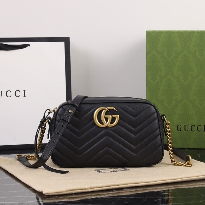 Gucci  Marmont  447632 - photo numéro 4
