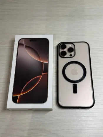 I P h o n e 16 Pro Max