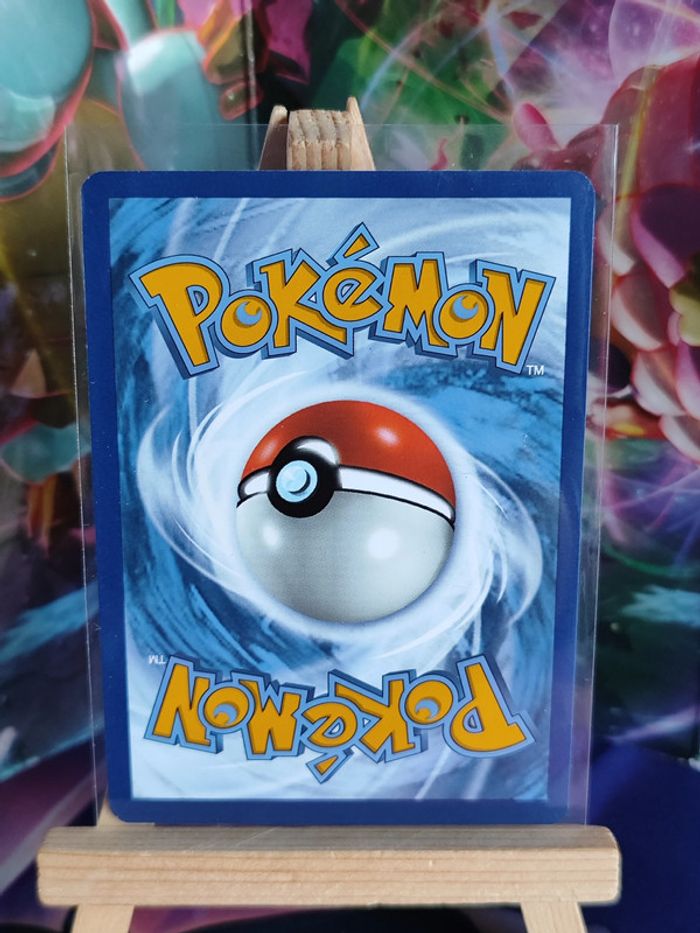 Soporifik reverse 82/198 écarlate et violet - photo numéro 2