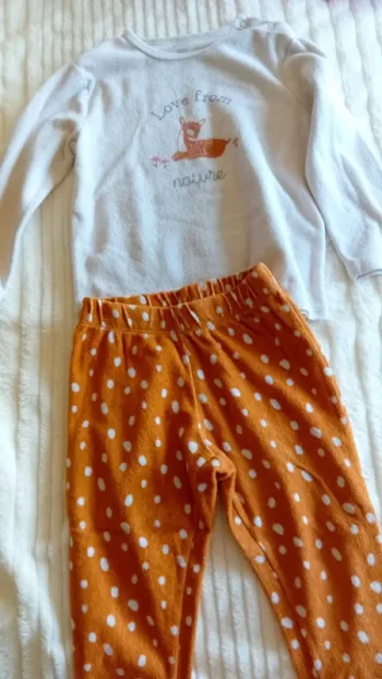 Pyjama