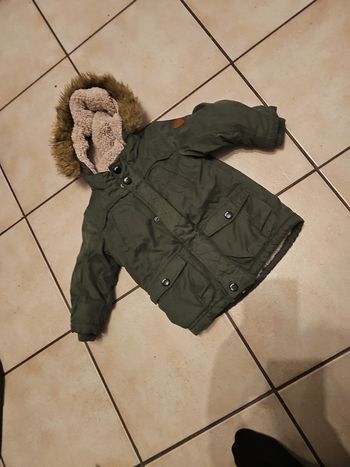 Manteau