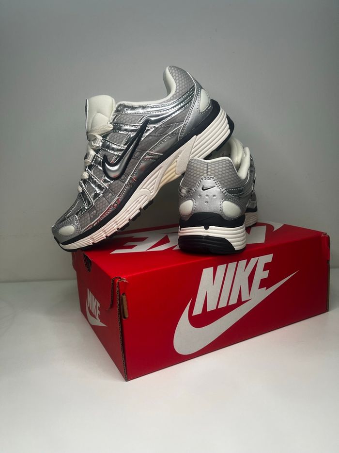 Nike P 6000 - photo numéro 8