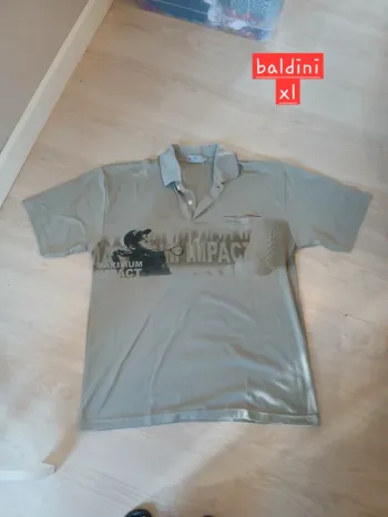 Polo xl