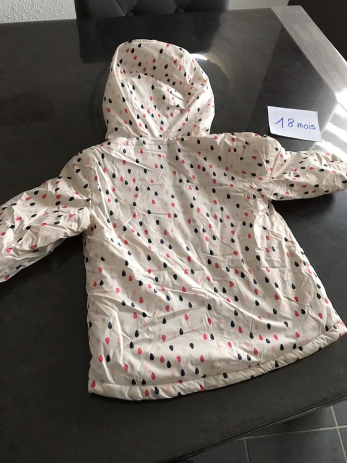 Manteau noukies - photo numéro 2