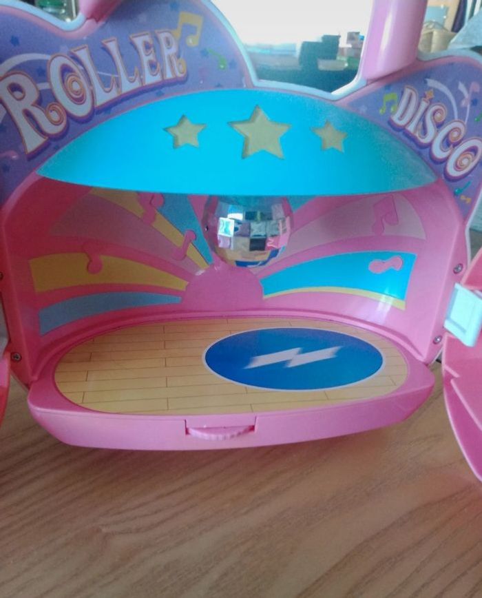 La discothèque de Hello Kitty - photo numéro 4
