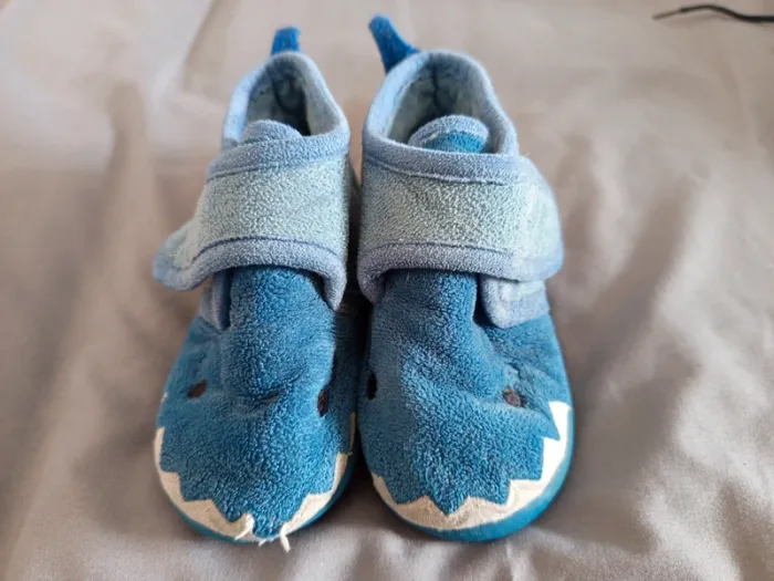 Chaussons 24