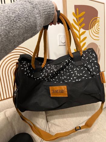 Sac à langer 