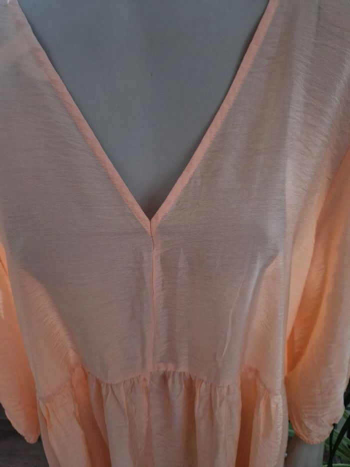 Superbe robe 👗 - photo numéro 3