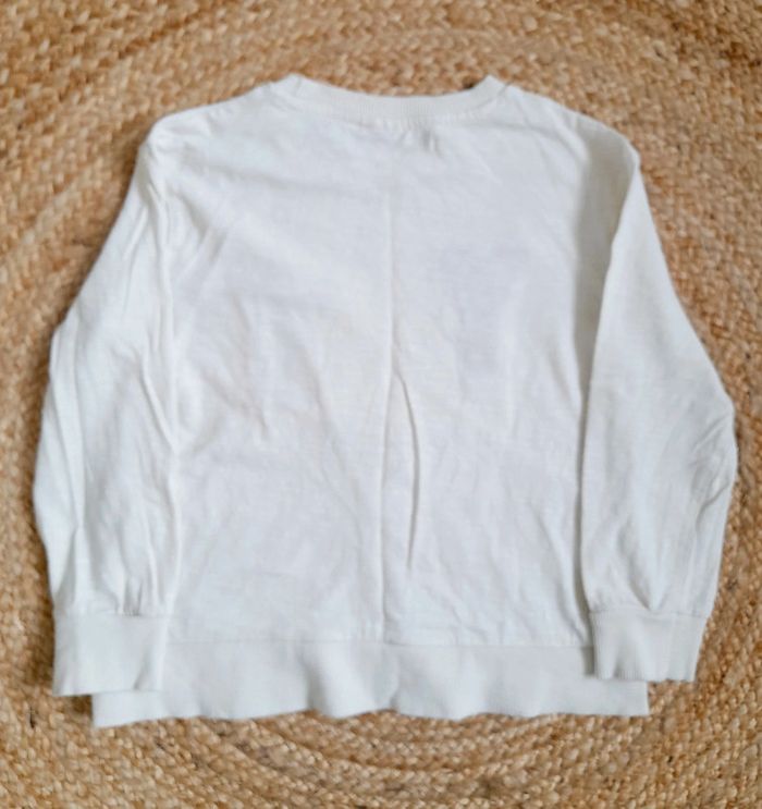 T-shirt Tape à l'œil 6 ans - photo numéro 2