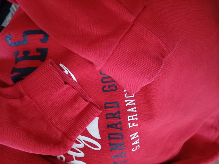 Lot 3 sweats à capuche - photo numéro 8