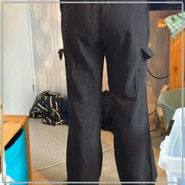 Pantalon  maternité  taille 42 - photo numéro 2