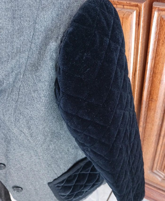 Veste blazer taille 44 - photo numéro 5