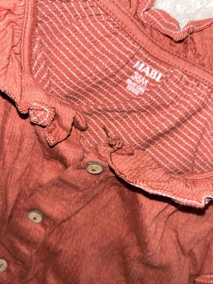 Blouse / chemise - photo numéro 2