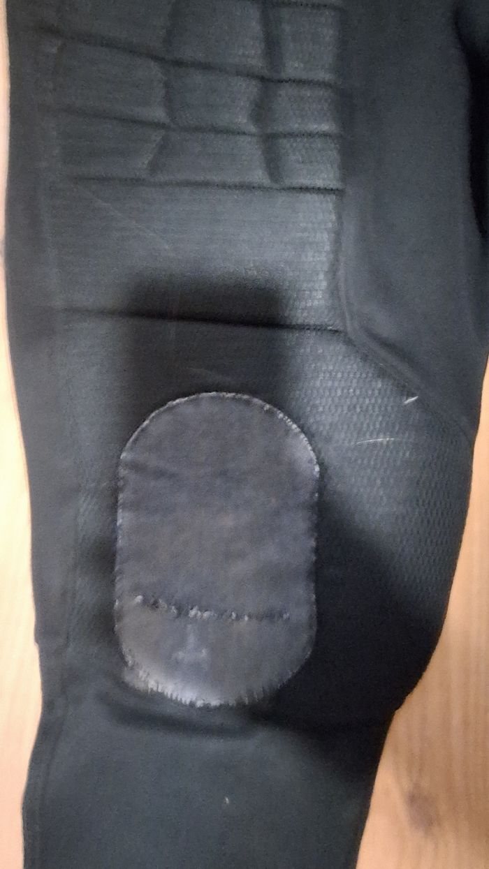 Pantalon de gardien de football nike taille M - photo numéro 4