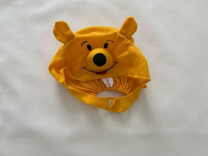 Déguisement Winnie l'Ourson 2-3 ans Disney Winnie the Pooh Rubies - photo numéro 3