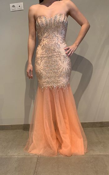 Robe cocktail