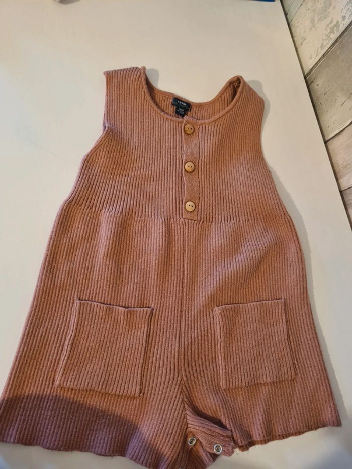Combi short