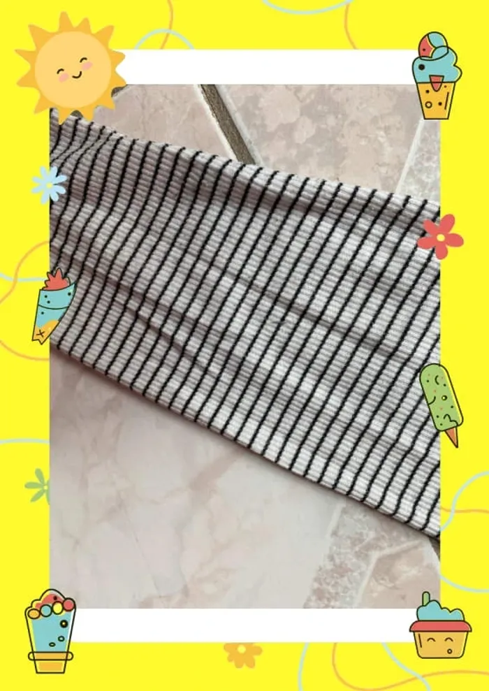 Sweat fin primark - photo numéro 6