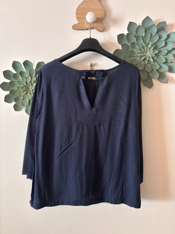 Blouse i code - photo numéro 2