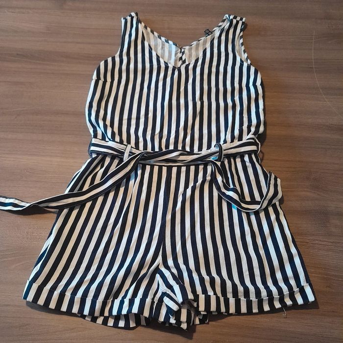 Combishort, taille M