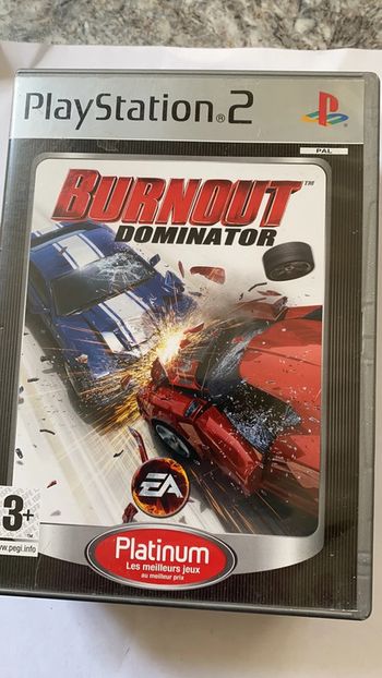 Burnout