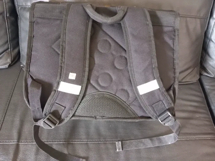 Cartable Légo - photo numéro 3