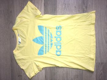 T-shirt Adidas
