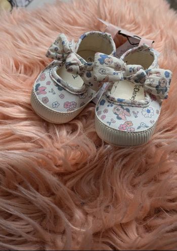 Chausson Disney.