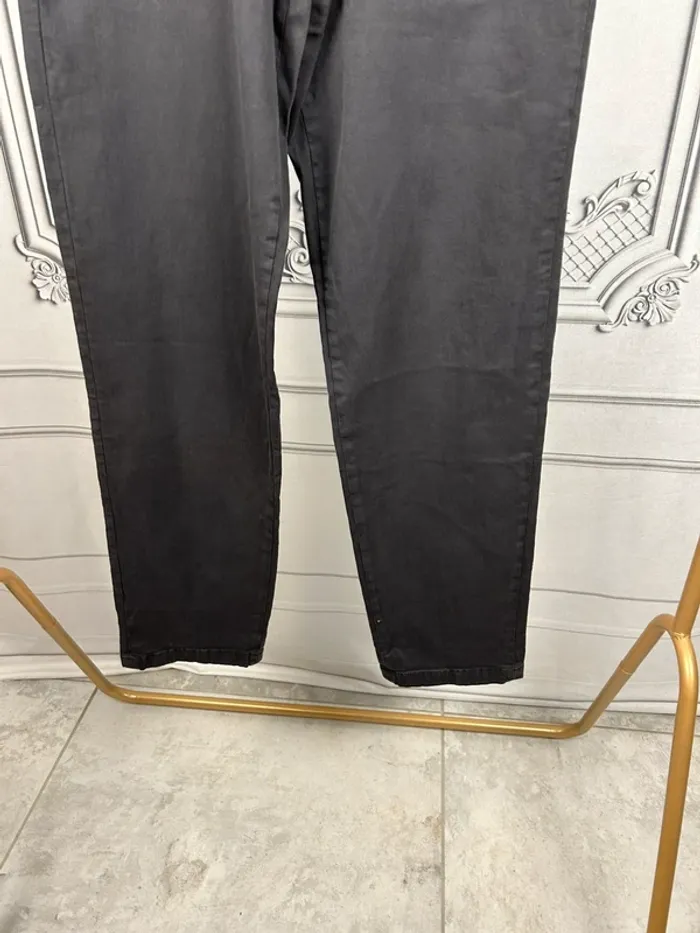Pantalon cargo Gris Reiko W24 Neuf - photo numéro 2