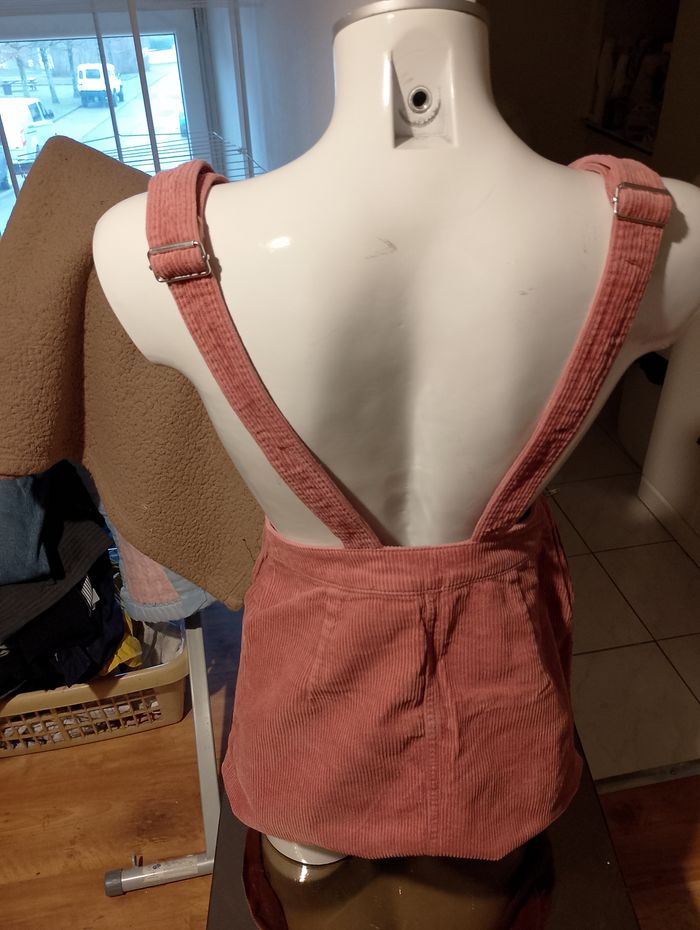 robe a bretelle t s - photo numéro 2