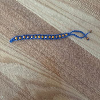 Bracelet
