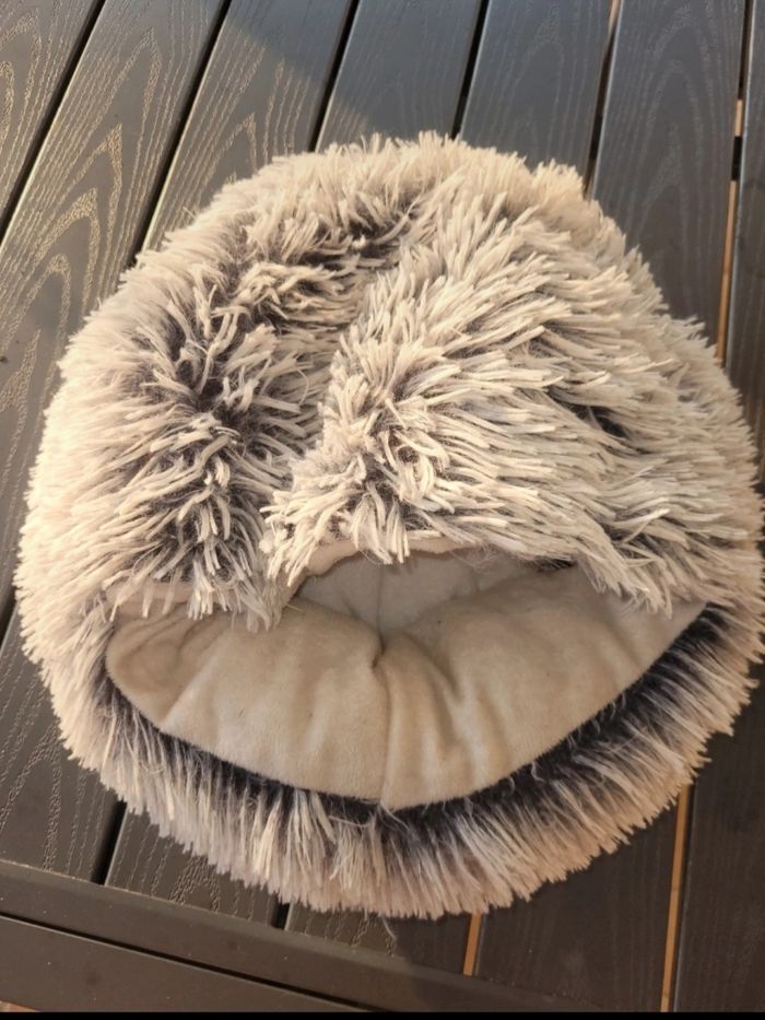 Coussin chat - photo numéro 2