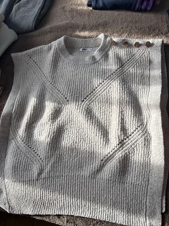 Dessus pull Gémo